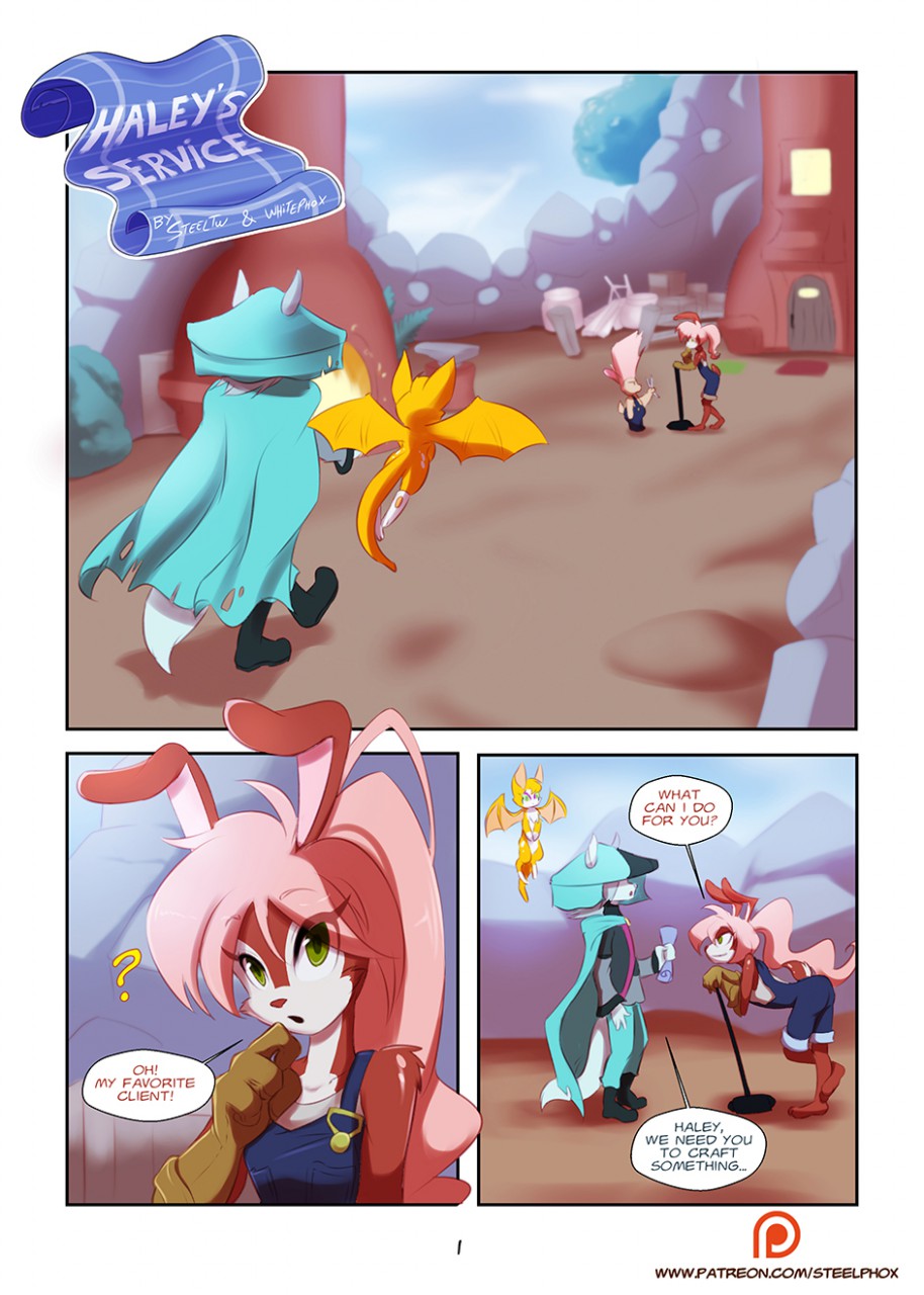 Page 1